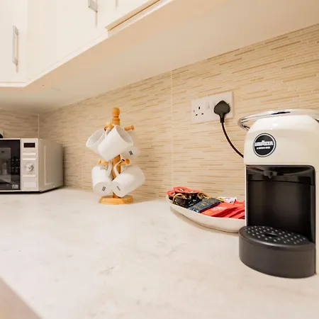 Long Walk Gem Apartament *