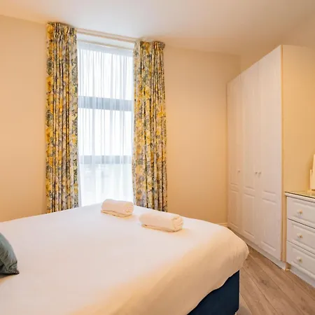 Apartament Long Walk Gem *