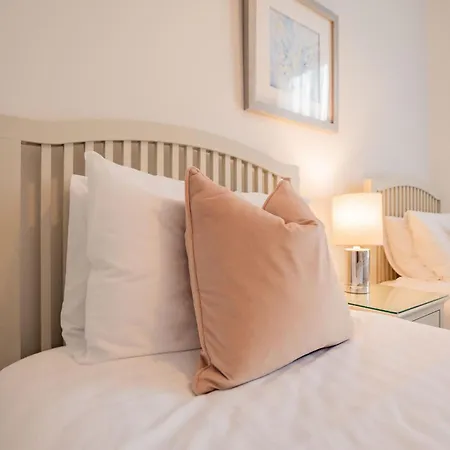 Apartment Long Walk Gem Galway