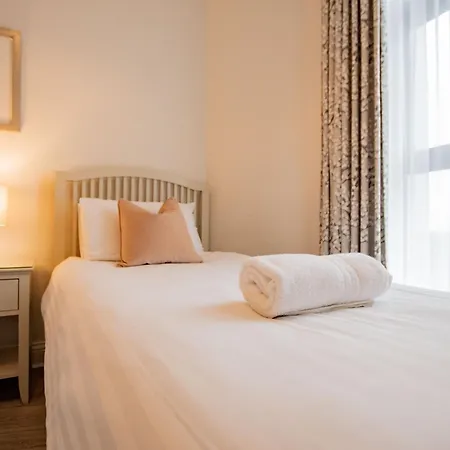 Long Walk Gem Apartment