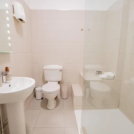 Long Walk Gem Apartment Galway