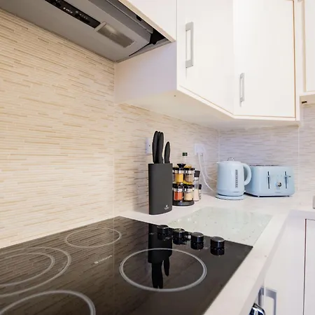 Long Walk Gem Galway