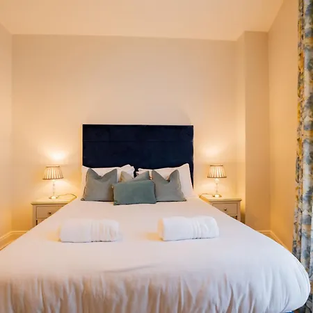 Long Walk Gem Apartment