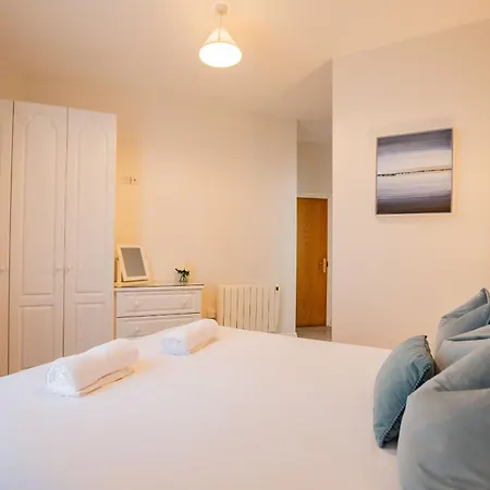 Apartamento Long Walk Gem