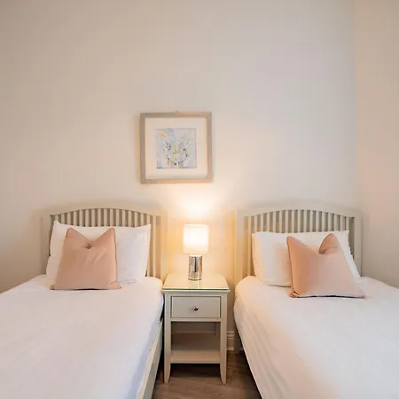 Long Walk Gem Apartment *