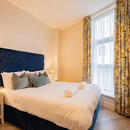 Long Walk Gem Apartment Galway