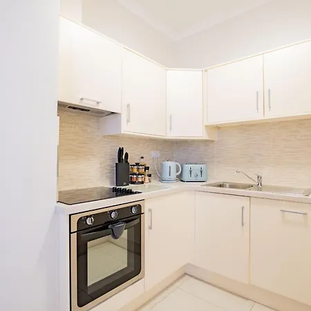 Long Walk Gem Appartement Galway