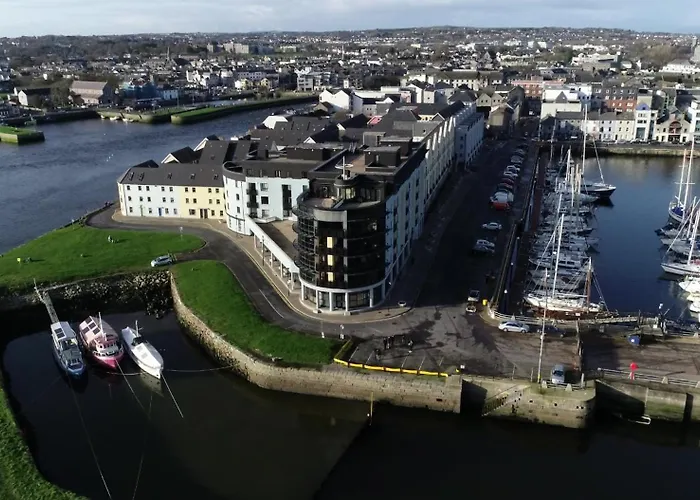 Lejlighed Long Walk Gem *