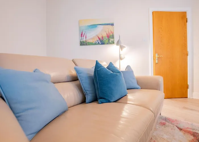 Long Walk Gem Galway