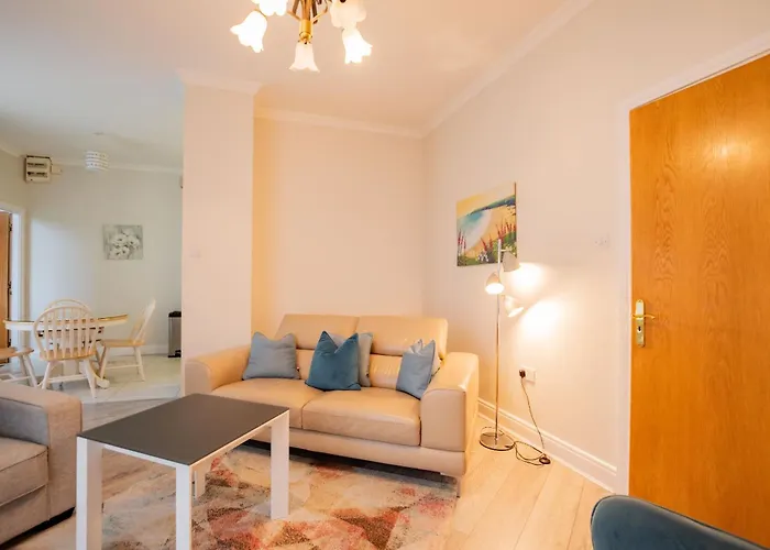 Long Walk Gem * ゴールウェイ