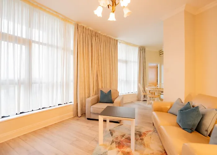 アパート Long Walk Gem *