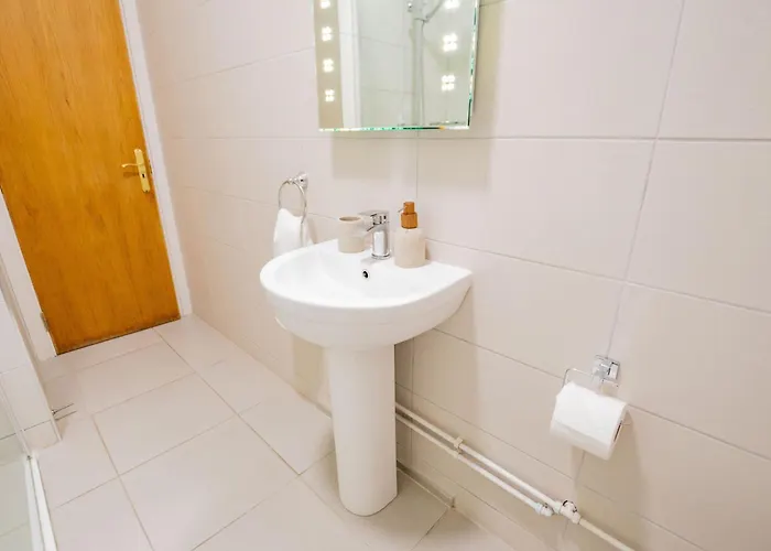 Lejlighed Long Walk Gem Galway