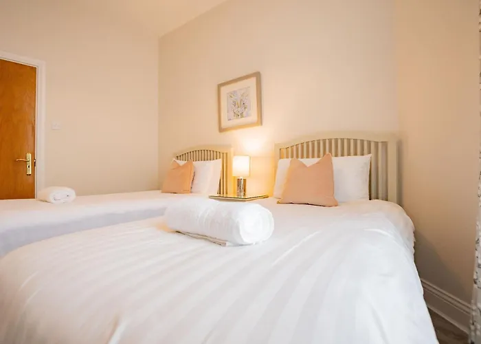 Long Walk Gem ゴールウェイ