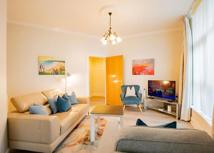 Lejlighed Long Walk Gem