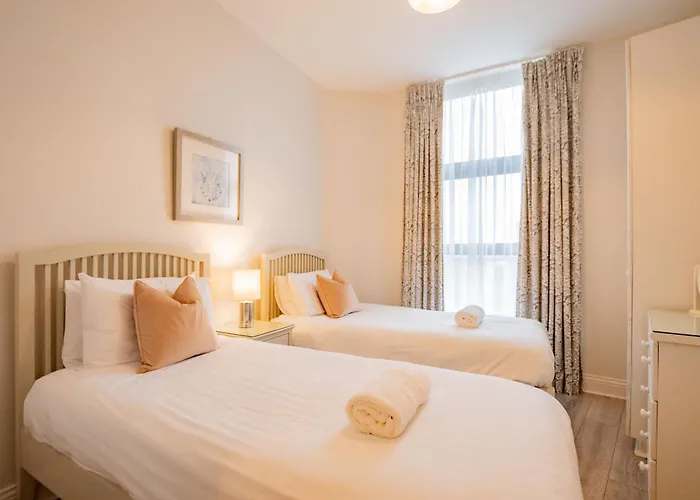 Lejlighed Long Walk Gem Galway