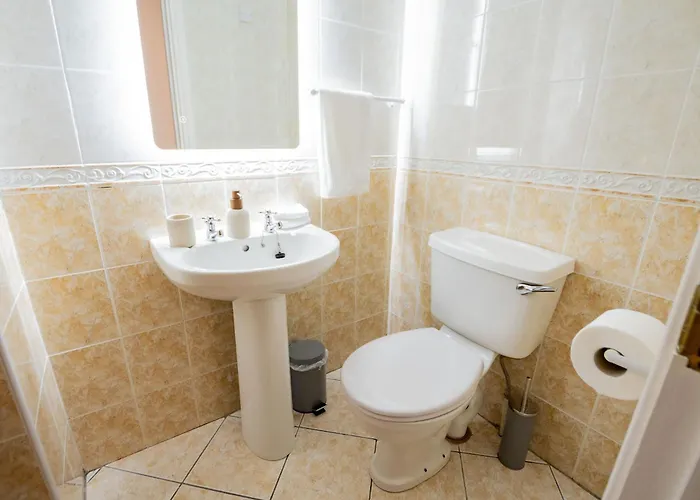 Long Walk Gem アパート ゴールウェイ