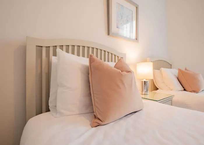 Lejlighed Long Walk Gem Galway