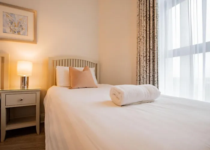 Long Walk Gem アパート