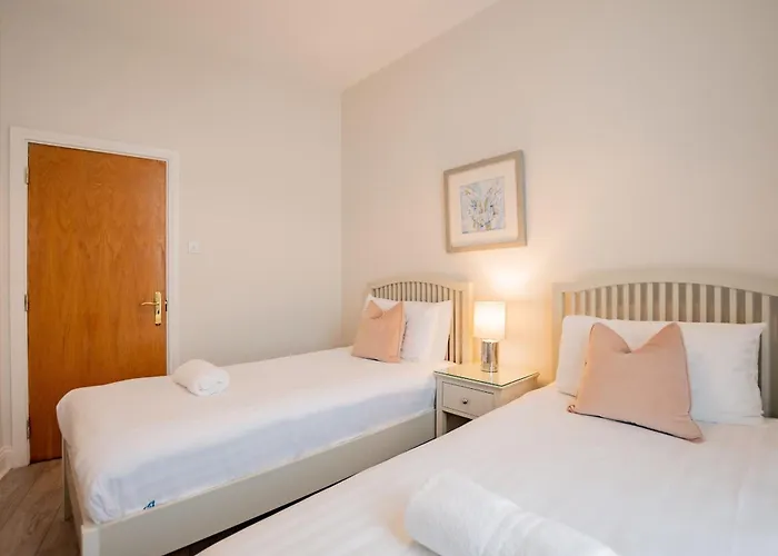 アパート Long Walk Gem