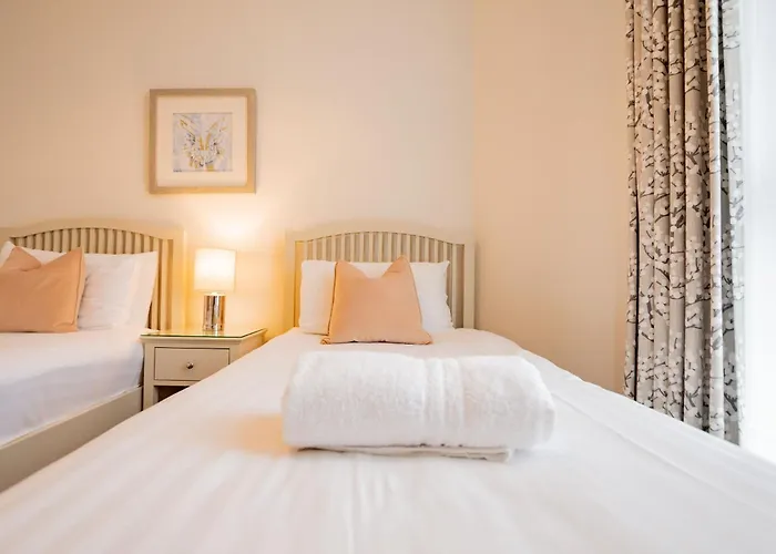 アパート Long Walk Gem *