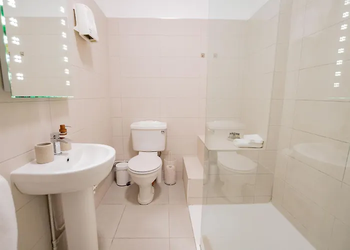 Long Walk Gem アパート ゴールウェイ