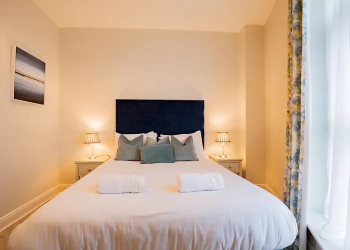 Long Walk Gem アパート