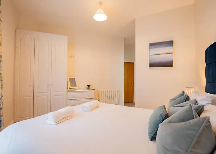 Lejlighed Long Walk Gem