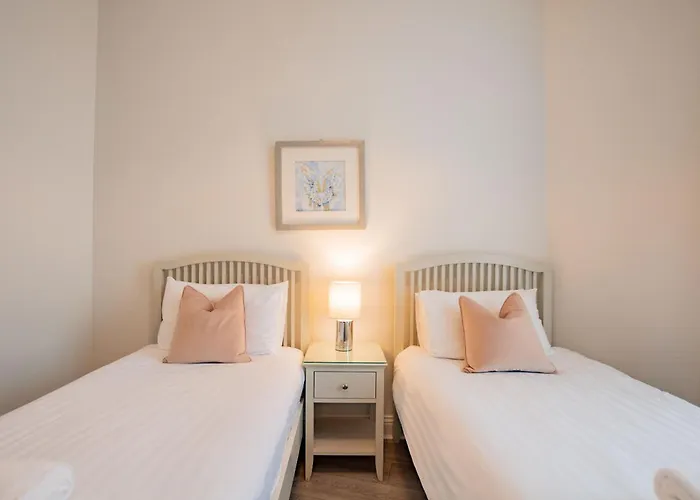 Long Walk Gem Lejlighed *