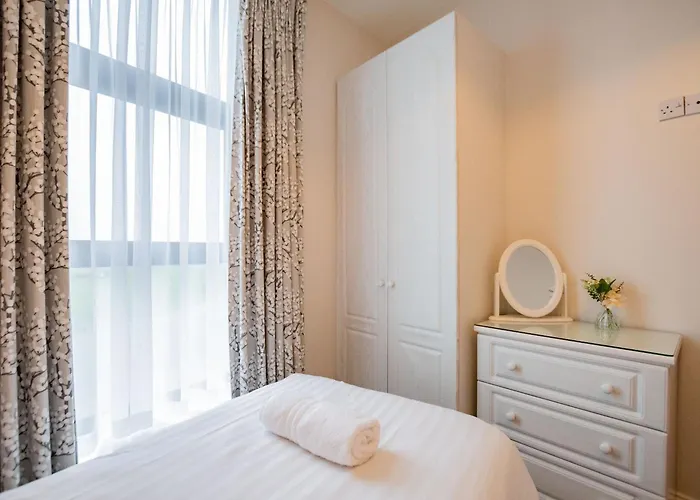 アパート Long Walk Gem *