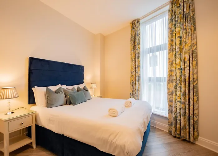 Long Walk Gem アパート ゴールウェイ