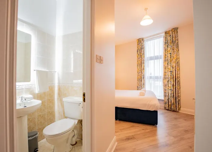 Lejlighed Long Walk Gem Galway