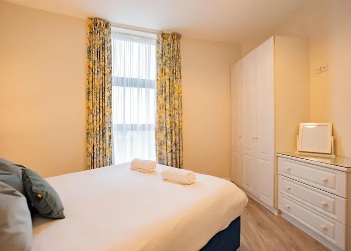 Lejlighed Long Walk Gem *