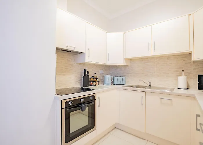 Long Walk Gem Lejlighed Galway