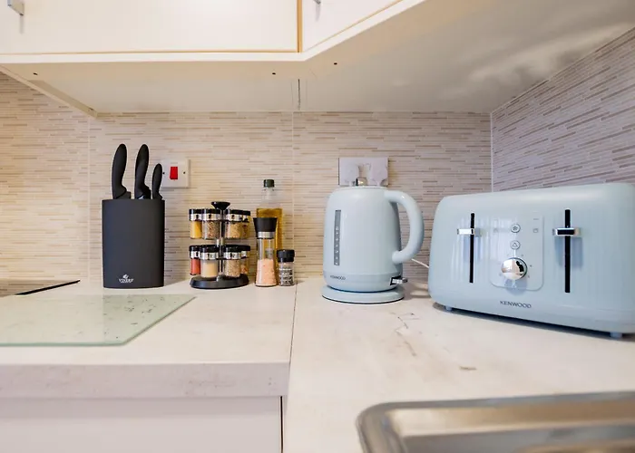 Lejlighed Long Walk Gem Galway