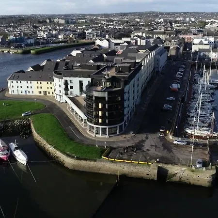 아파트 Long Walk Gem *