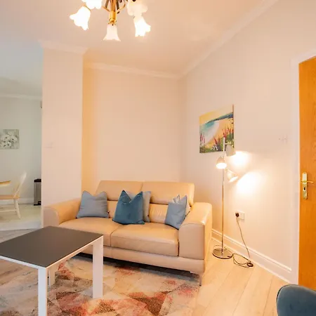 Long Walk Gem * 골웨이